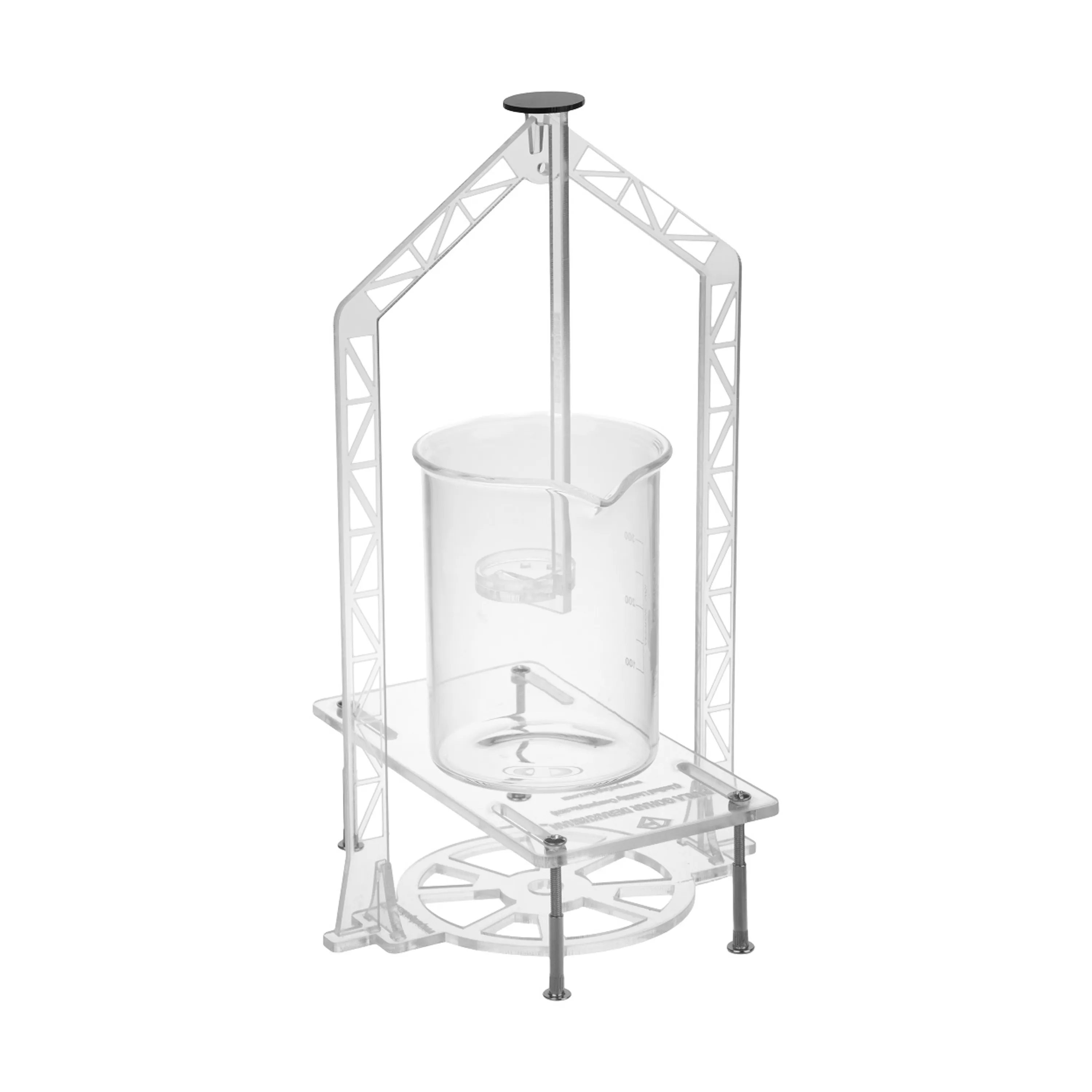 کیت SG وزن مخصوص سنگ قیمتی (دانسیته)